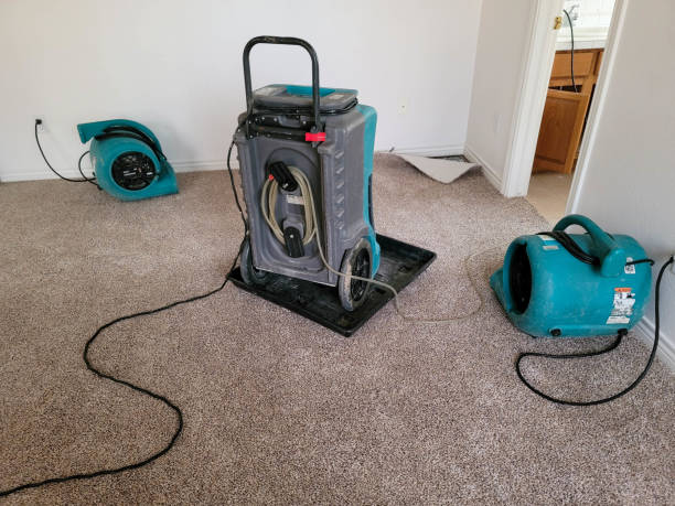24/7 water damage repair in Nikiski, AK
